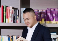 从大山寒门少年到资深创投家，普题老师徐晨辉二十年人生内求纪实报道